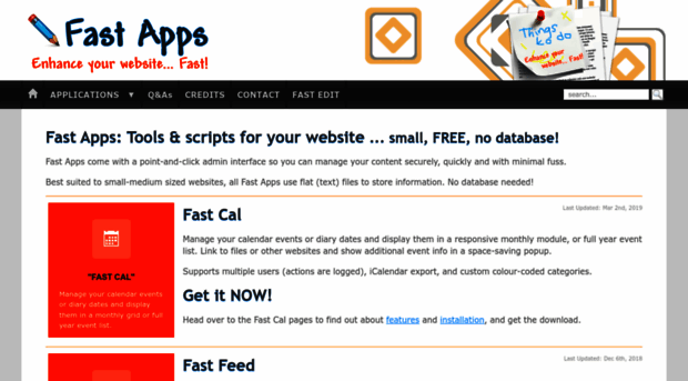 fast-apps.co.uk