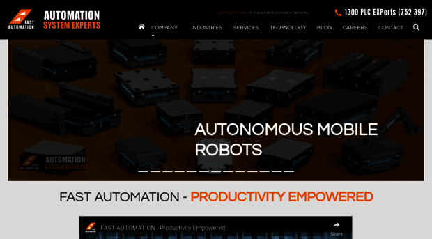 fast-automation.com