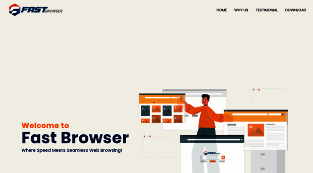 fast-browser.com