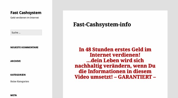 fast-cashsystem.de