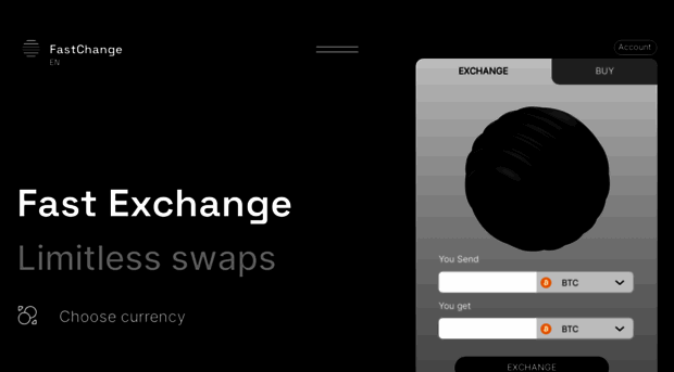 fast-change.io