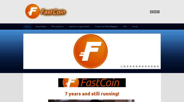 fast-coin.org