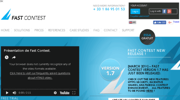 fast-contest.com