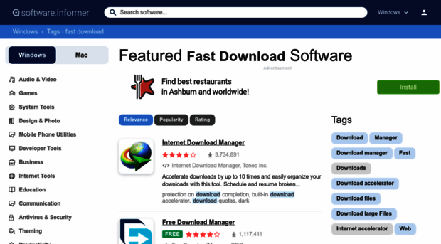 fast-download.software.informer.com