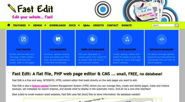 fast-edit.co.uk