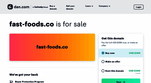 fast-foods.co