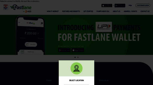 fast-lane.co.in