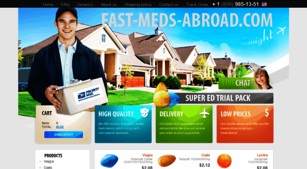 fast-meds-abroad.com