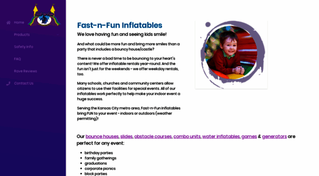 fast-n-fun.com