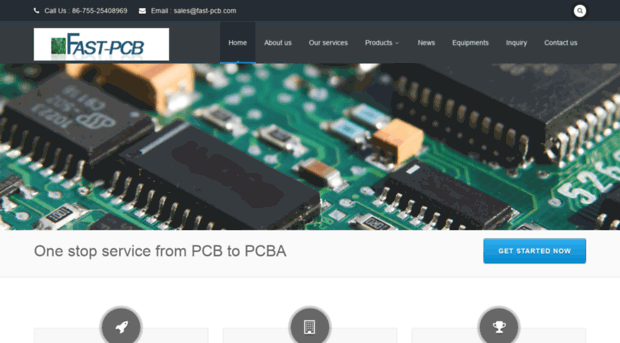 fast-pcb.com