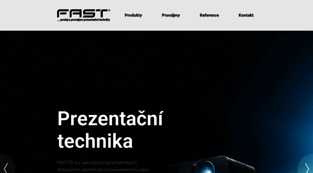 fast-projektory.cz
