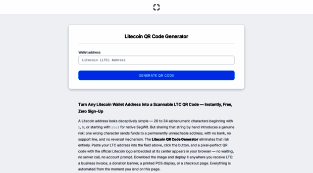 fast-qrcodegenerator.com