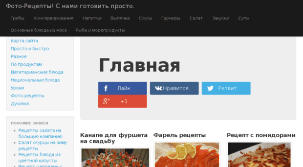 fast-recipes.ru