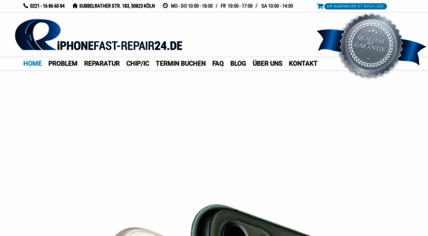 fast-repair24.de
