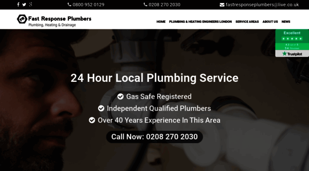 fast-response-plumbers.co.uk