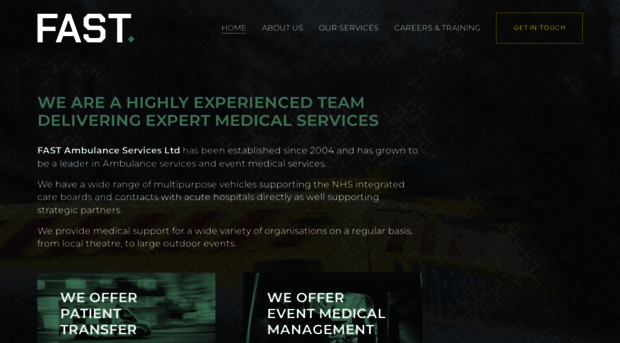fast-services.co.uk