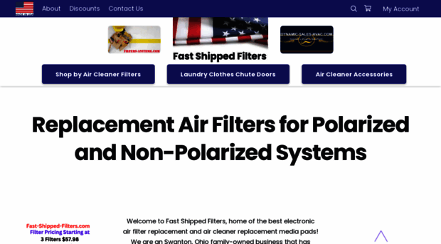 fast-shipped-filters.com