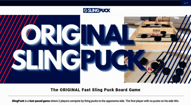 fast-sling-puck.com