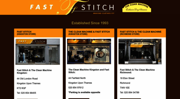 fast-stitch.co.uk