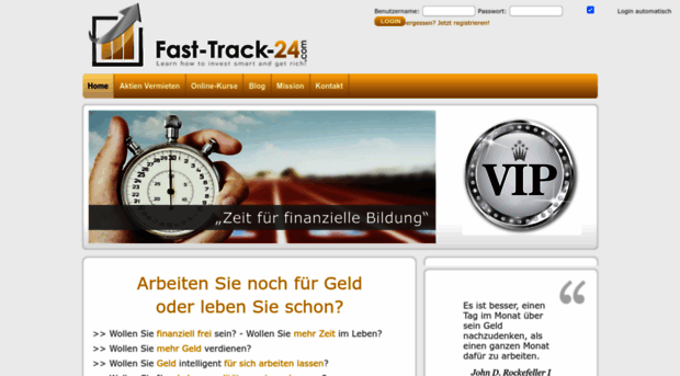 fast-track-24.com