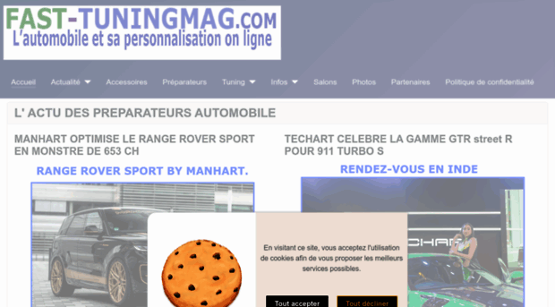 fast-tuningmag.com