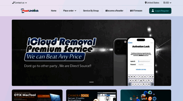 fast-unlock.com