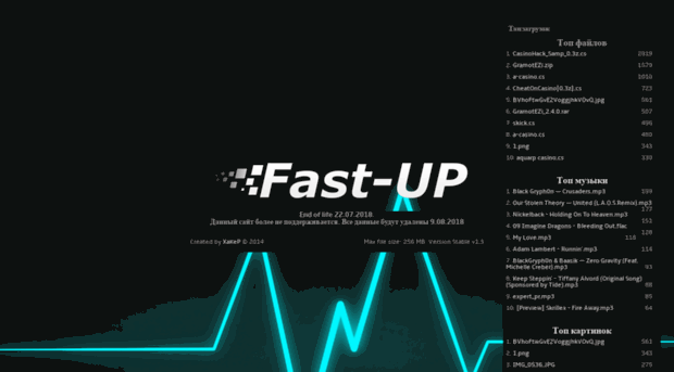 fast-up.it