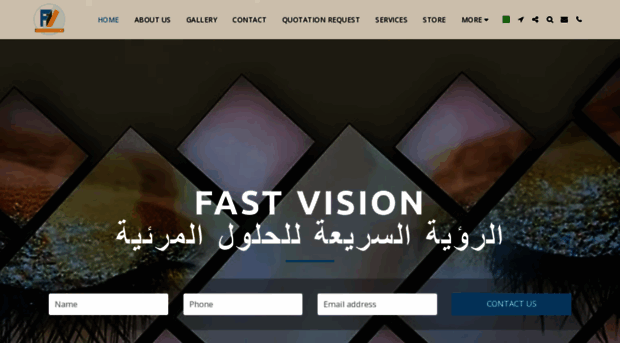 fast-visionav.com