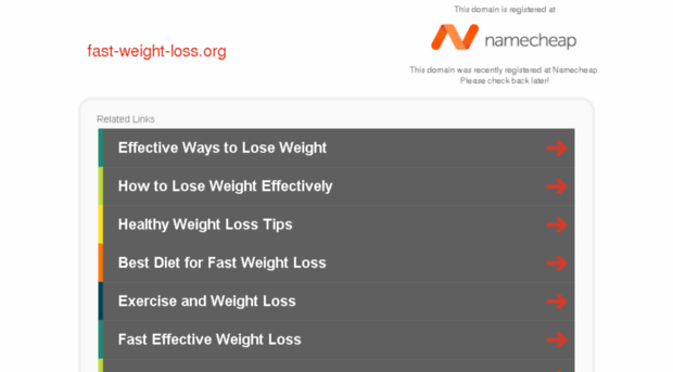 fast-weight-loss.org