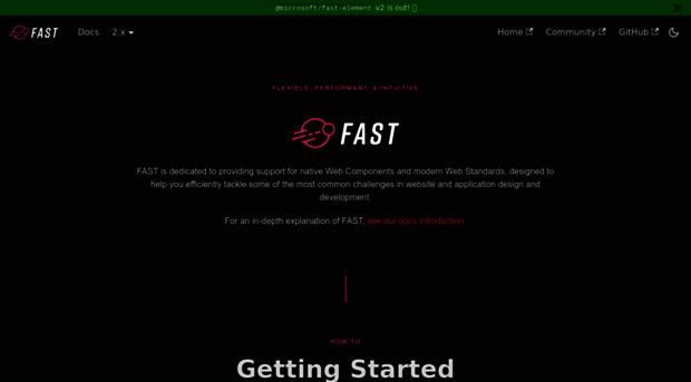 fast.design