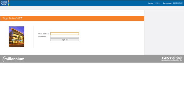fast.georgebrown.ca