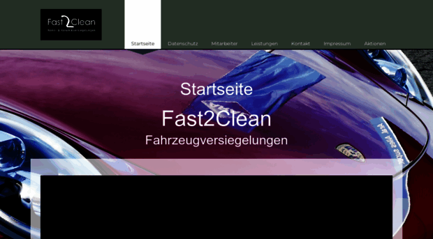 fast2clean.de