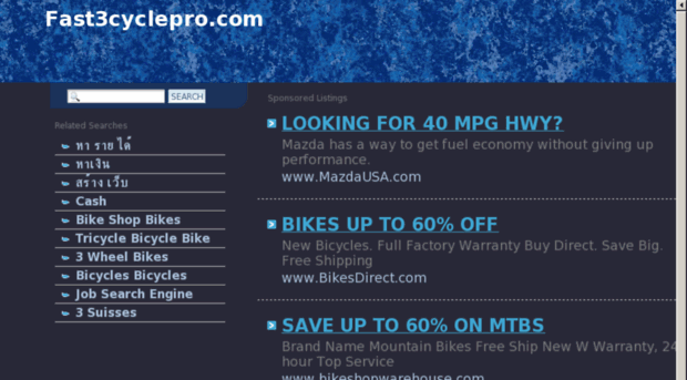 fast3cyclepro.com