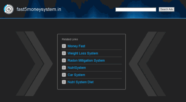 fast5moneysystem.in