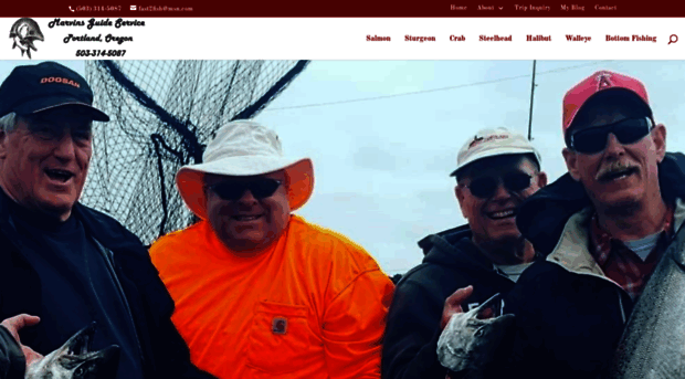 fastactionfishing.com