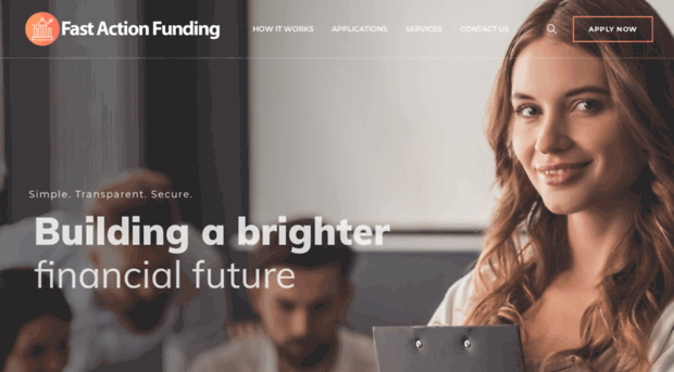 fastactionfunding.com