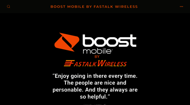 fastalkwireless.com