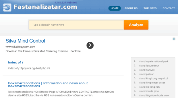 fastanalizatar.com