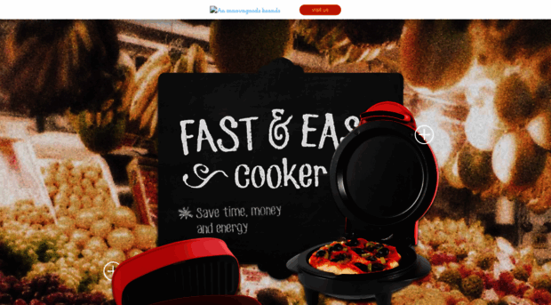 fastandeasycook.com