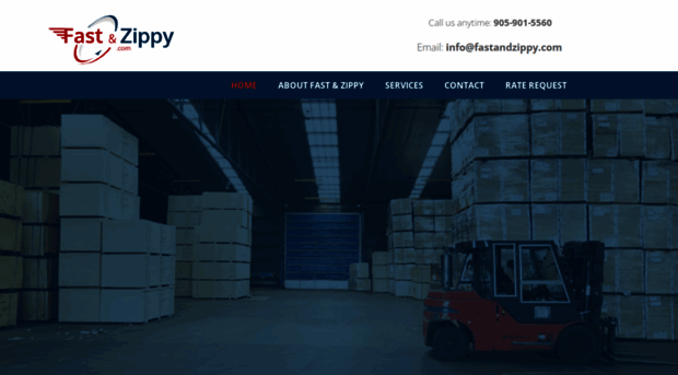 fastandzippy.com