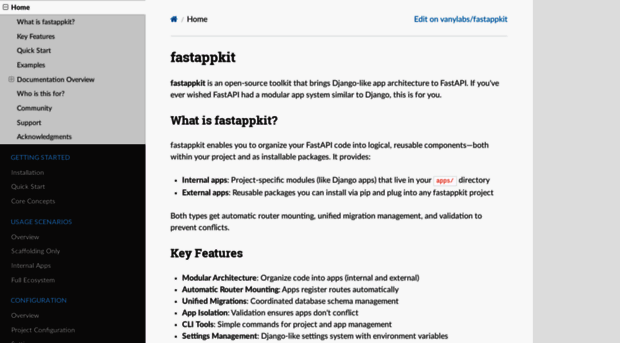 fastappkit.readthedocs.io