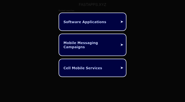 fastapps.xyz