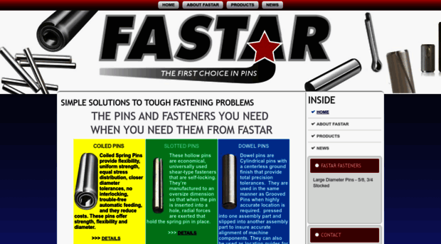 fastar.com