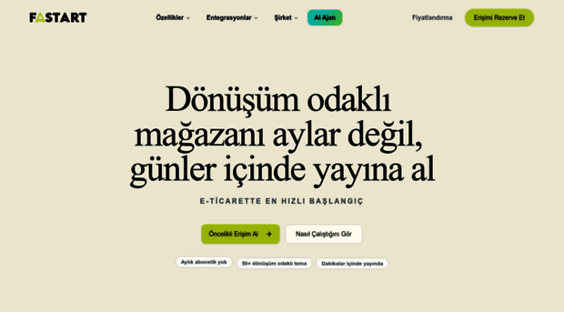 fastart.co