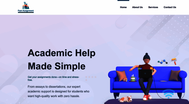 fastassig.com