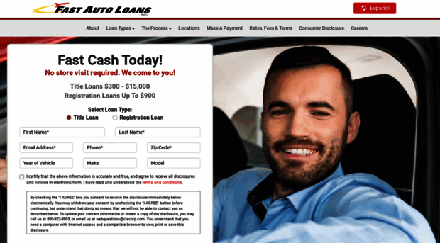 fastautoloansinc.com