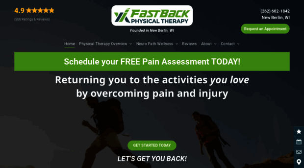 fastbackpt.com