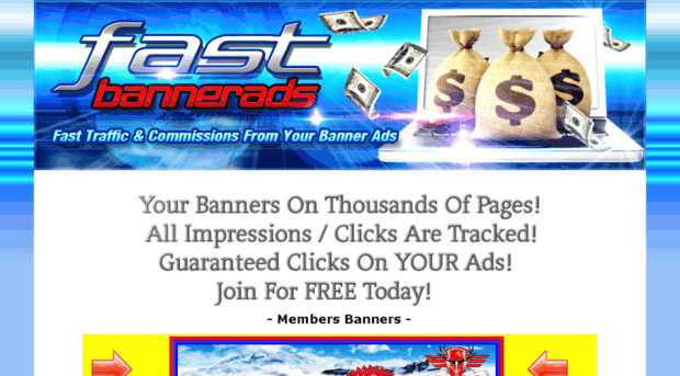 fastbannerads.info