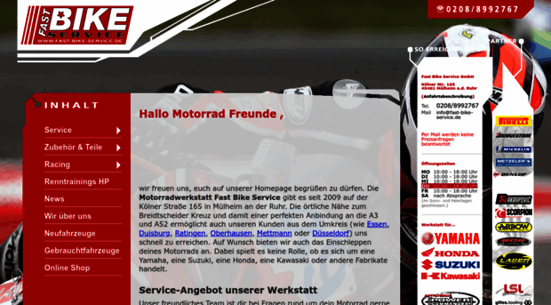 fastbike.de