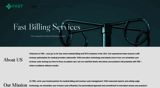 fastbillingservices.com